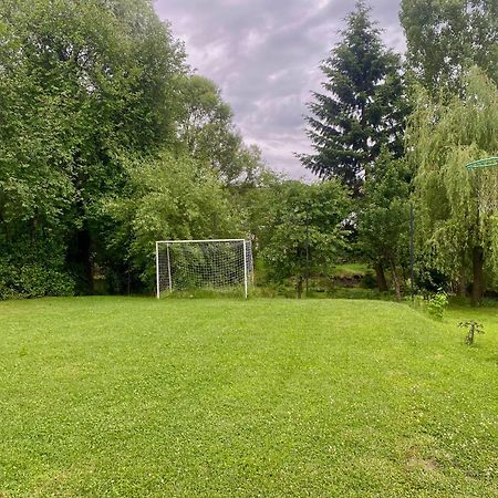 Pensiunea Sovirag Praid Zewnętrze zdjęcie